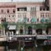 "Westin Excelsior" 40x40 Perspex Acrylic Getty Images Collection by Slim Aarons Photography