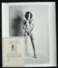 "Big Nude III Henrietta, Paris 1980" 20x24 Vintage Silver Gelatin by Helmut Newton Photography