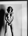 "Big Nude III Henrietta, Paris 1980" 20x24 Vintage Silver Gelatin by Helmut Newton Photography