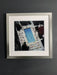 "Boca Raton" By Slim Aarons 20x20 Framed C-print