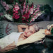 "Bond Girl To Be, Ursula Andress" by Slim Aarons 20x20 Unframed Getty Images C-print
