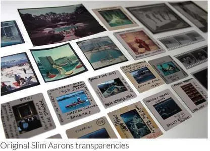 "El venero" Estate Stamped Limited Edition Getty Images by Slim Aarons (Inquire for Price)
