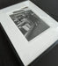FRAMED Rare "Pulitzer Checks In" Estate Stamped Fibre Print Edition 1/150 by Slim Aarons