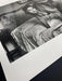 "Saddle I, Paris 1976" by Helmut Newton 20x24 Framed Vintage Silver Gelatin Print