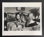 "Saddle I, Paris 1976" by Helmut Newton 20x24 Framed Vintage Silver Gelatin Print