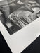 "Saddle I, Paris 1976" by Helmut Newton 20x24 Framed Vintage Silver Gelatin Print