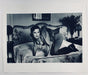 "Saddle I, Paris 1976" by Helmut Newton 20x24 Framed Vintage Silver Gelatin Print