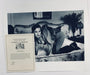"Saddle I, Paris 1976" by Helmut Newton 20x24 Framed Vintage Silver Gelatin Print
