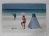 "Harbour Island, Bahamas" 20x30 Perspex Acrylic Getty Images Collection by Slim Aarons Photography