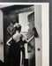 "16th Arrondissement, Paris 1975" 16x20 Vintage Silver Gelatin Print by Helmut Newton