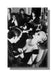 "Bulgari Fitting, Paris 1980" 20x24 Vintage Silver Gelatin Print by Helmut Newton Photography
