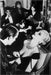 "Bulgari Fitting, Paris 1980" 20x24 Vintage Silver Gelatin Print by Helmut Newton Photography