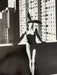 "Elsa Peretti, New York 1975" 16x20 Vintage Silver Gelatin Print by Helmut Newton Photography