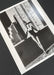"Elsa Peretti, New York 1975" 16x20 Vintage Silver Gelatin Print by Helmut Newton Photography