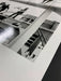 "High Dive Monaco" 16x20 Vintage Silver Gelatin Print by Helmut Newton-16x20 Vintage Silver Gelatin Print-Helmut Newton-Global Images Helmut Newton Photography
