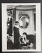 "Upstairs At Maxim's, Paris 1978" 16x20 Vintage Silver Gelatin Print by Helmut Newton Photography-16x20 Vintage Silver Gelatin Print-Helmut Newton-Global Images Helmut Newton Photography