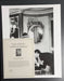 "Upstairs At Maxim's, Paris 1978" 16x20 Vintage Silver Gelatin Print by Helmut Newton Photography-16x20 Vintage Silver Gelatin Print-Helmut Newton-Global Images Helmut Newton Photography