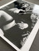 "Voyeurism, Los Angeles 1991" 16x20 Vintage Silver Gelatin by Helmut Newton Photography