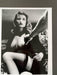 "Voyeurism, Los Angeles 1991" 16x20 Vintage Silver Gelatin by Helmut Newton Photography