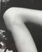 "Voyeurism, Los Angeles 1991" 16x20 Vintage Silver Gelatin by Helmut Newton Photography