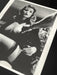 "Voyeurism, Los Angeles 1991" 16x20 Vintage Silver Gelatin by Helmut Newton Photography