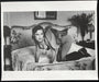 "Saddle I, Paris 1976" 20x24 Vintage Silver Gelatin Print by Helmut Newton-20x24 Vintage Silver Gelatin-Helmut Newton-Global Images Helmut Newton Photography