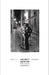 "Rue Aubriot II, Paris 1975" Vintage Poster by Helmut Newton