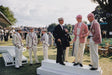 "Henley Regatta" by Slim Aarons 30x40 Framed Getty Images C-Print