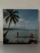 "Kasimir Korybut" 16x16 Perspex Acrylic Getty Images Collection by Slim Aarons Photography