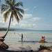 "Kasimir Korybut" 16x16 Perspex Acrylic Getty Images Collection by Slim Aarons Photography