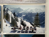 "Lounging In Gstaad" 20x30 Perspex Acrylic Getty Images Collection by Slim Aarons Photography