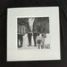 "Lucky for Some, Lucky Luciano" Rare First Edition 1/150 Framed Fiber Print by Slim Aarons