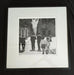 "Lucky for Some, Lucky Luciano" Rare First Edition 1/150 Framed Fiber Print by Slim Aarons