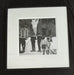 "Lucky for Some, Lucky Luciano" Rare First Edition 1/150 Framed Fiber Print by Slim Aarons