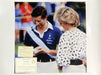 "Polo Prince" by Slim Aarons 30x30 Unframed Getty Images C-print