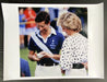 "Polo Prince" by Slim Aarons 30x30 Unframed Getty Images C-print