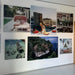 "Portofino" 40x60 Perspex Acrylic Getty Images Collection by Slim Aarons Photography