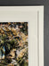 "Princess Hotel" by Slim Aarons 30x40 Framed Getty Images C-print