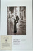 "Rue Aubriot, Paris 1975" Vintage Poster by Helmut Newton