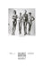 "Sie Kommen Nude, Paris 1981" Vintage Poster by Helmut Newton