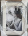 "Capucine" 12x16 Framed Getty Images Gelatin Silver Print