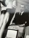 "Two Pair Legs In Black Stockings, Paris 1979" by Helmut Newton Photography 20x24 Signed Vintage Silver Gelatin Print (Inquire for Price)