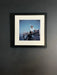 "Venice Gondolier" by Slim Aarons Framed 16x16 Limited Edition 1 of 150 Getty Images C Print