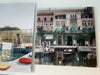 "Westin Excelsior" 40x40 Perspex Acrylic Getty Images Collection by Slim Aarons Photography