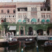 "Westin Excelsior" 40x40 Perspex Acrylic Getty Images Collection by Slim Aarons Photography
