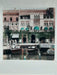 "Westin Excelsior" 40x40 Perspex Acrylic Getty Images Collection by Slim Aarons Photography