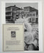 "Woman In Venice, Venice 1966" 16x20 Vintage Silver Gelatin by Helmut Newton Photography - Helmut Newton