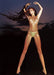 "Angie Everhart" featuring Angie Everhart by Marco Glaviano, February 2002
