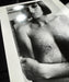 "Arielle After Haircut, Paris 1982" 16x20 Vintage Silver Gelatin Print by Helmut Newton-16x20 Vintage Silver Gelatin Print-Helmut Newton-Global Images Helmut Newton Photography