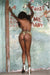 "Babes of Baywatch" featuring Traci Bingham by Arny Freytag Unpublished, 1998